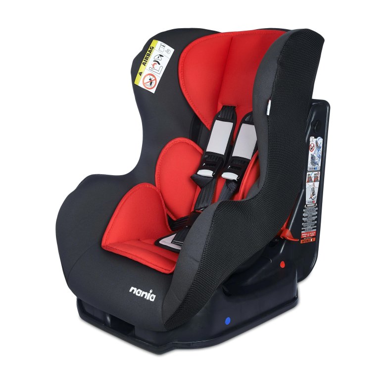 Автокресло nania maxim access