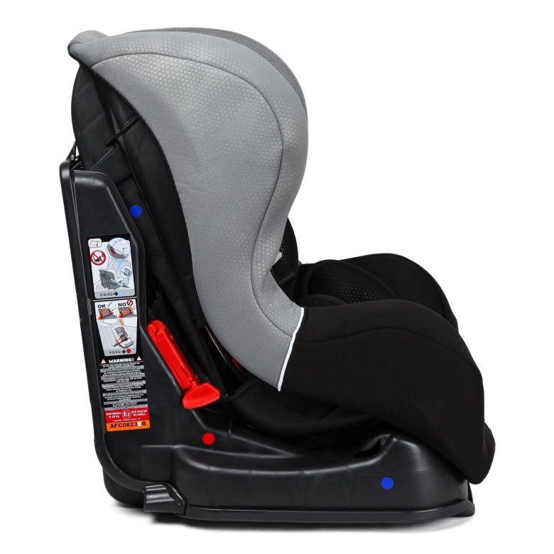 Nania автокресло e2