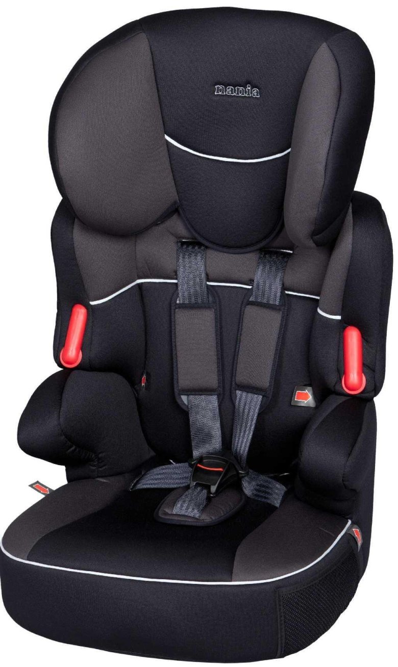 Наниа автокресло 9-36