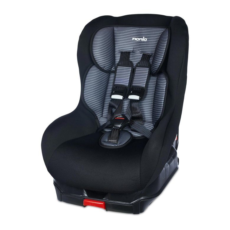 Автокресло nania 9-18 isofix