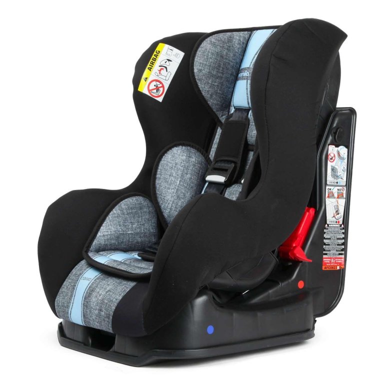 Автокресло нания космо 0-25