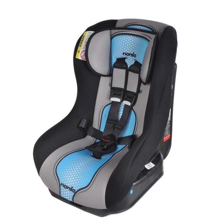 Детское автокресло nania maxim