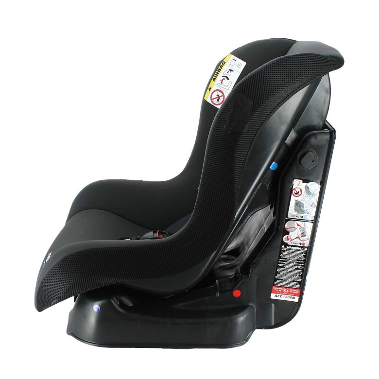 Автокресло нания 0-18