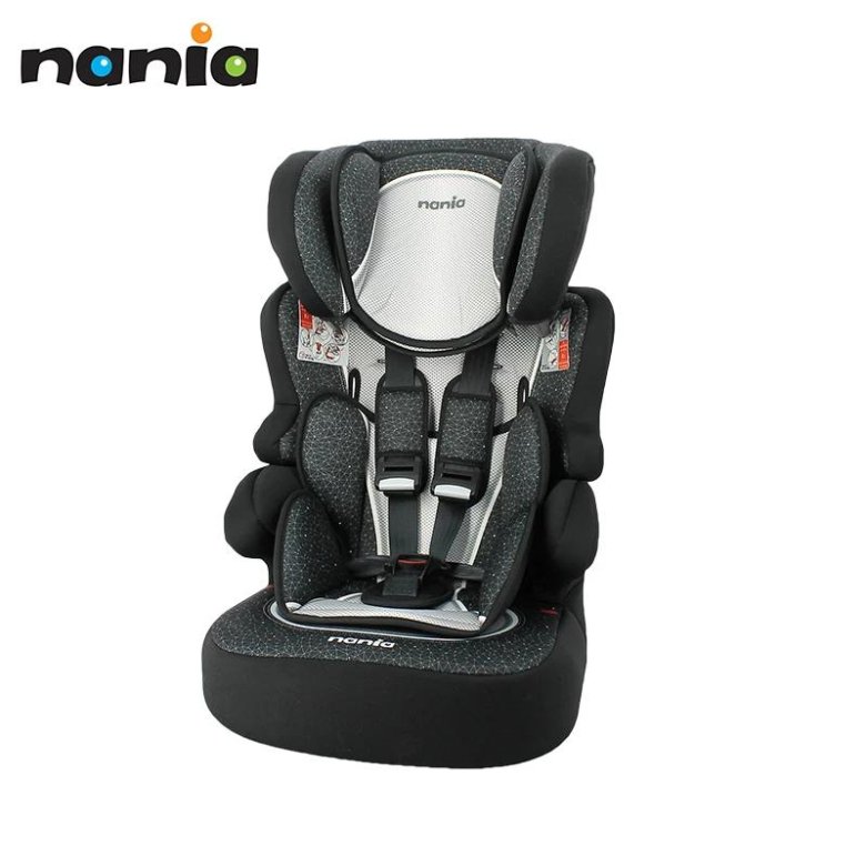 Автокресло nania