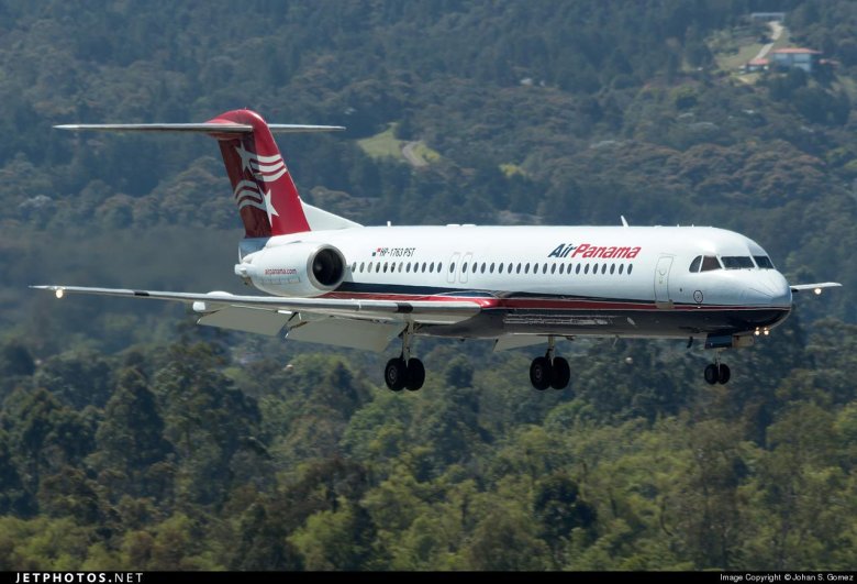 Самолеты авиакомпании