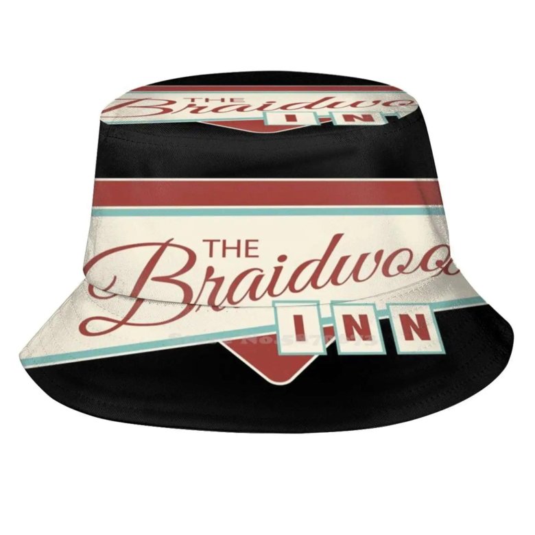 Шляпа панама