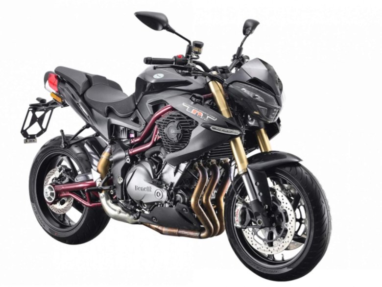 Бенелли тнт 1130