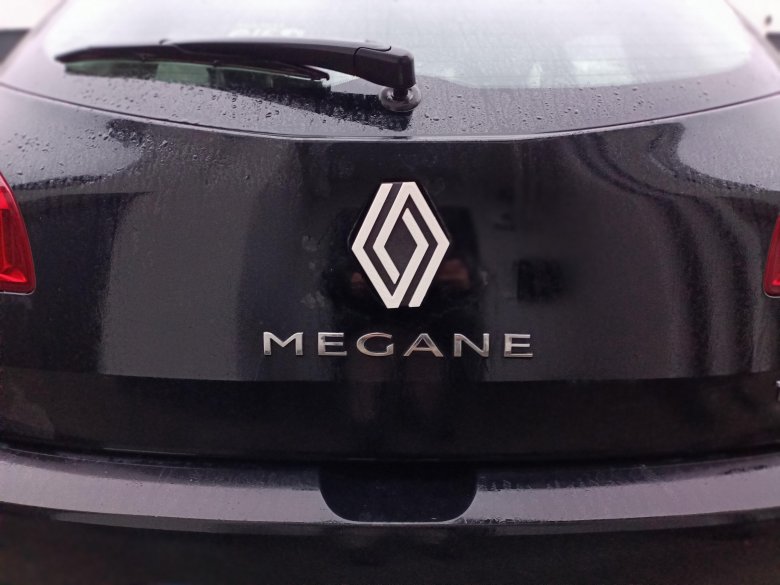 Рено меган 3 универсал