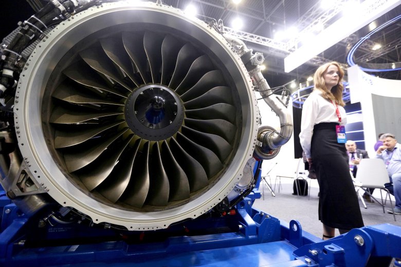 Пд 8 авиадвигатель