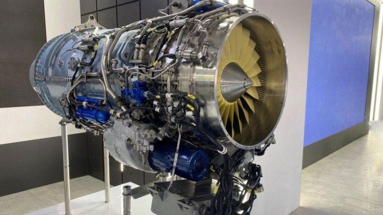 Одк авиадвигатель