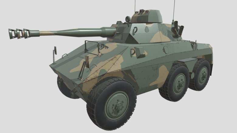 Военная техника