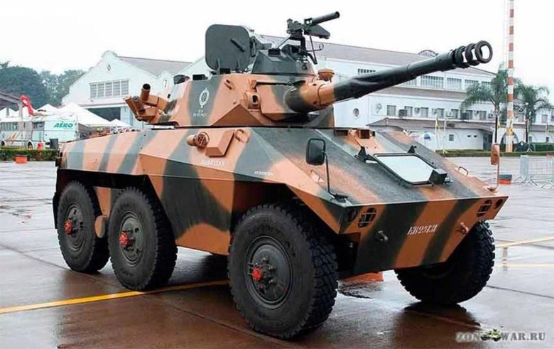 Брм каскавел