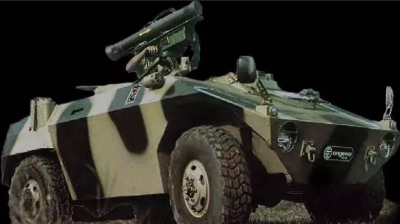 Жарарака бтр