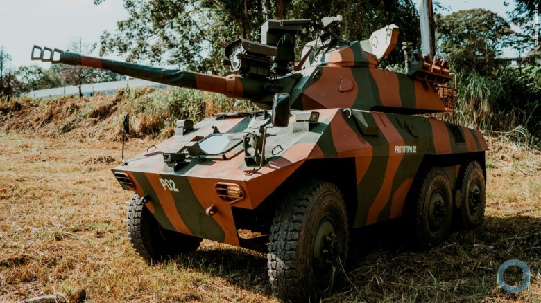 Брм каскавел