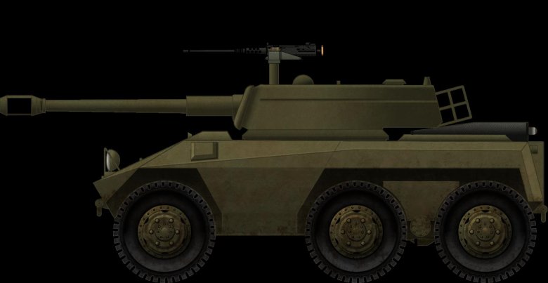 Бтр ее-9 каскавел