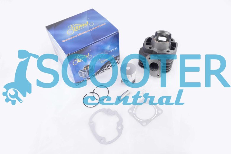 Ямаха минт поршневая