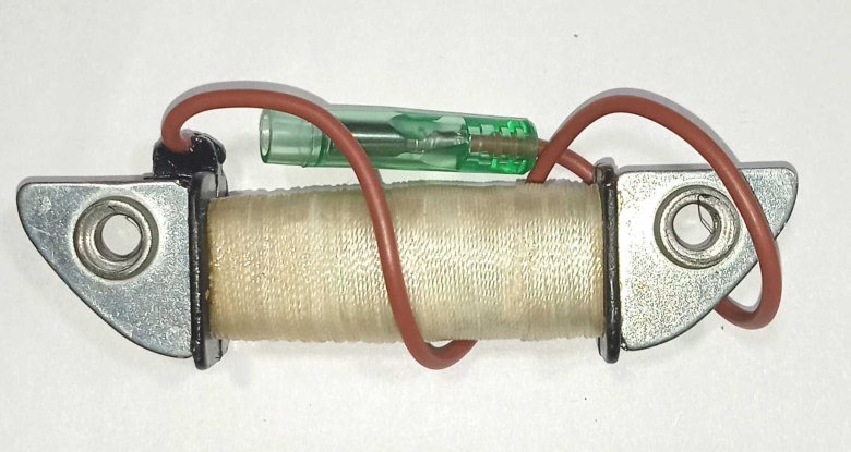 Катушка зажигания для