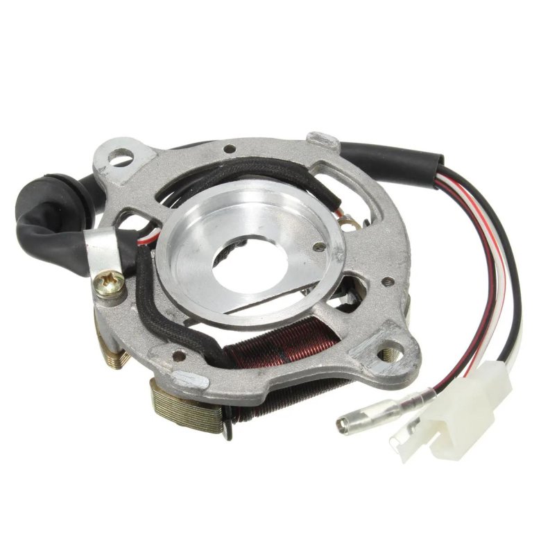 Катушка магнето в сборе динли