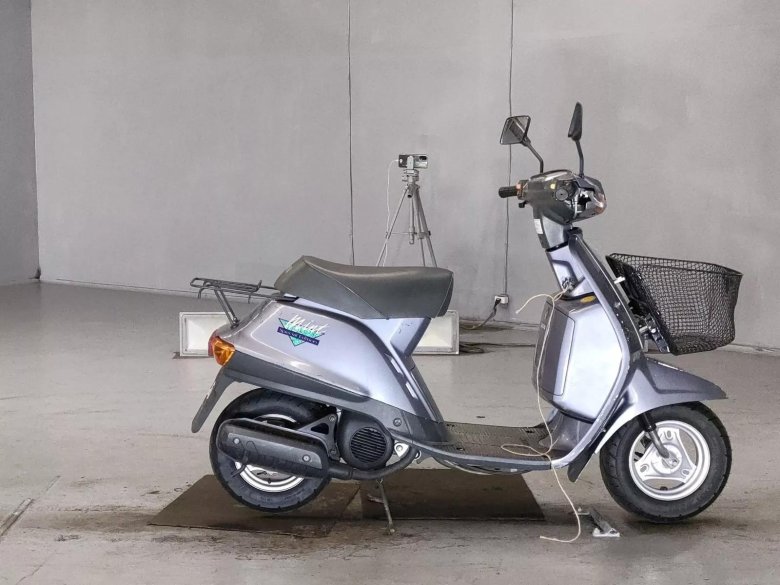 Скутеры ямаха