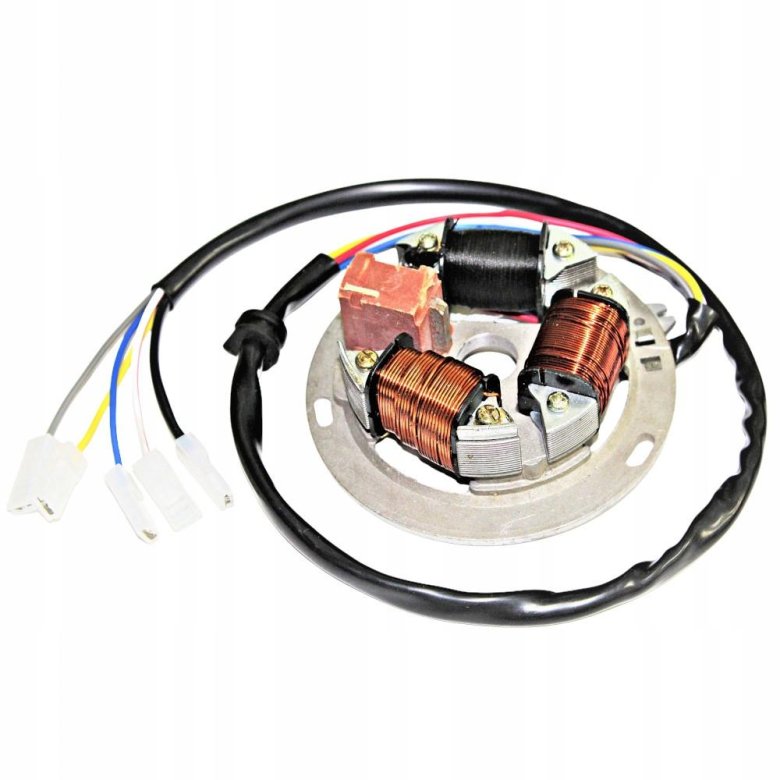 Статор генератора