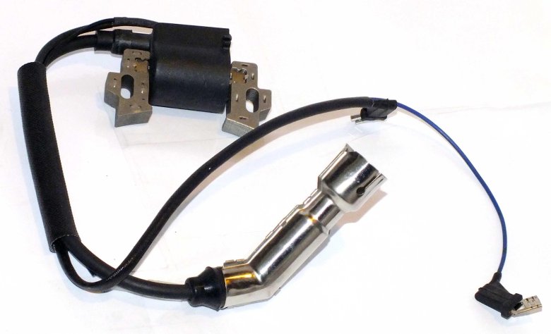 Катушка зажигания для honda