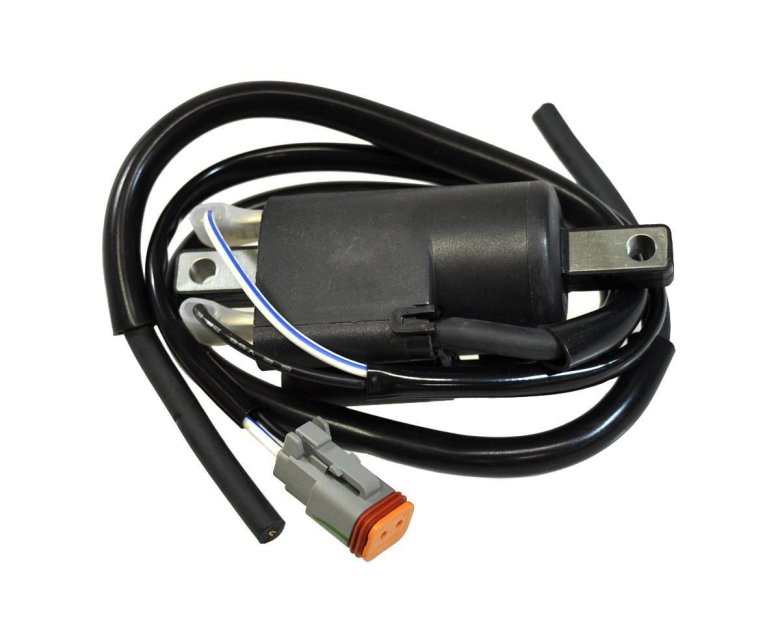 Катушка зажигания brp