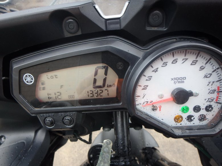 Японские мотоциклы