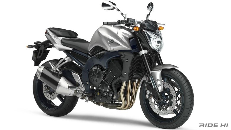 Yamaha fz1