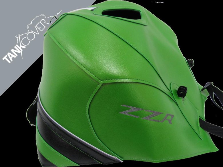 Шлем кавасаки