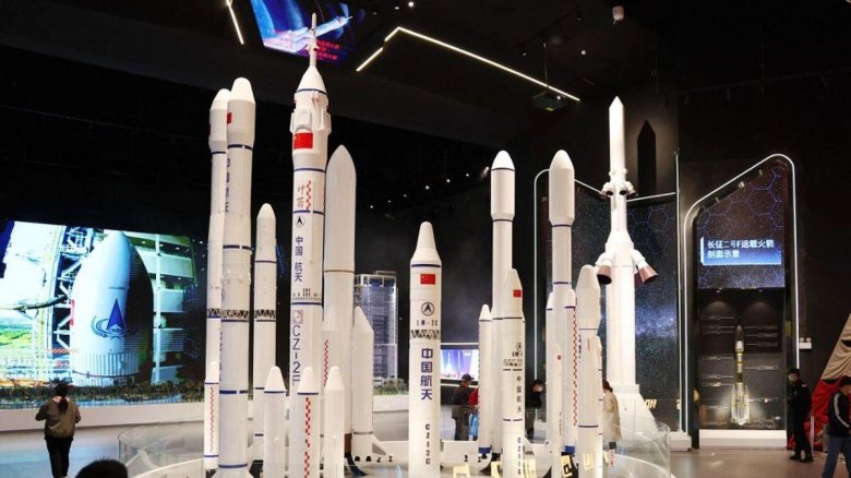 Китайский музей