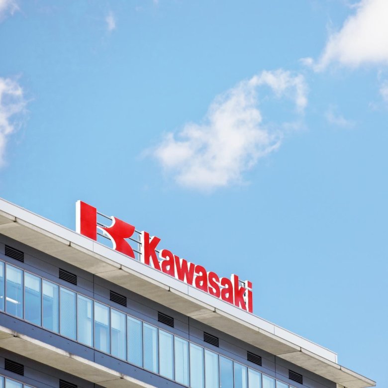 Kawasaki heavy industries