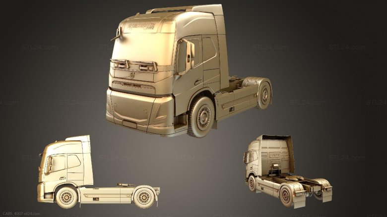 3 d модели для чпу