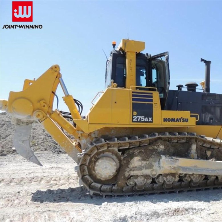 Комацу 375 бульдозер