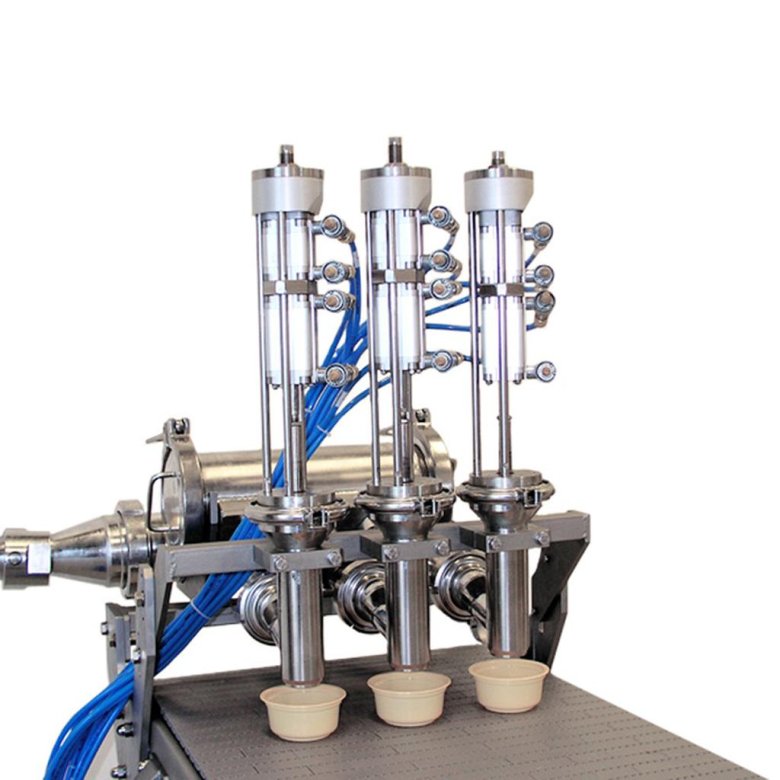 Дозирующая головка