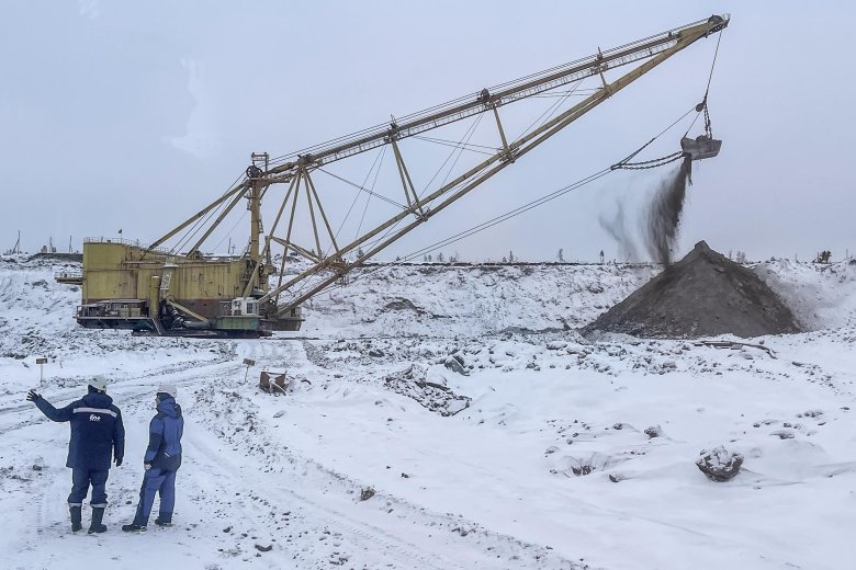 Эш 100 экскаватор