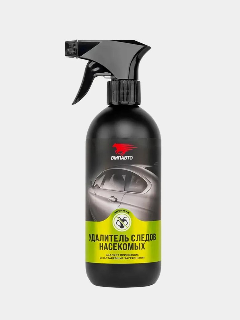 Удалитель следов от насекомых
