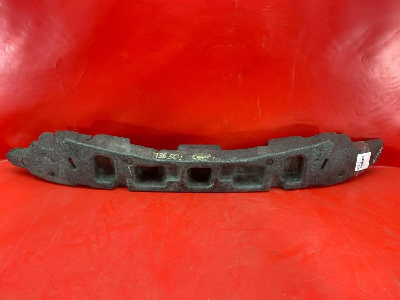 Абсорбер бампера киа сид 2010