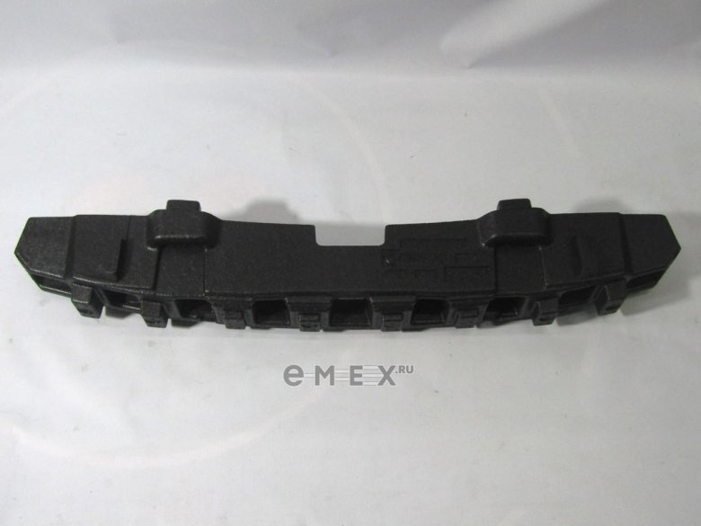 Абсорбер переднего бампера vag