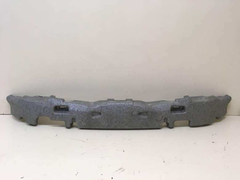 Абсорбер бампера киа оптима 2018