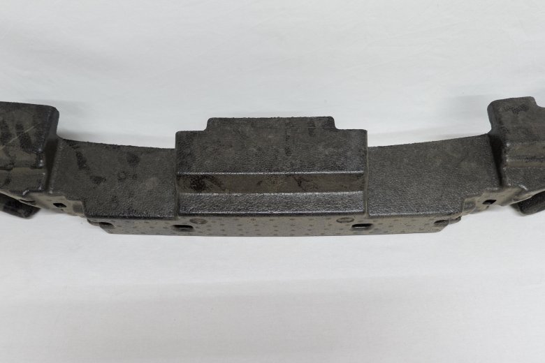 Абсорбер бампера солярис 2021