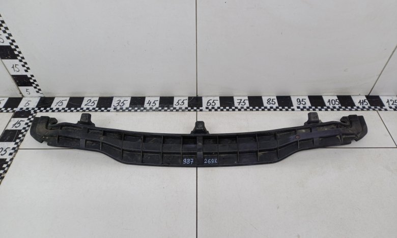 Абсорбер переднего бампера chery tiggo 4