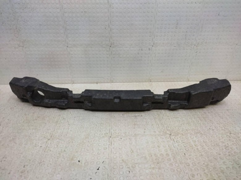 Абсорбер бампера переднего