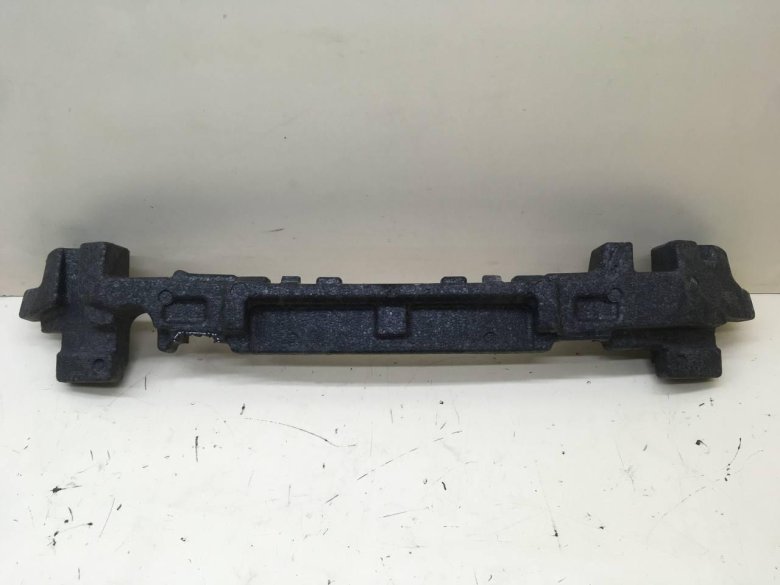 Абсорбер бампера переднего hyundai