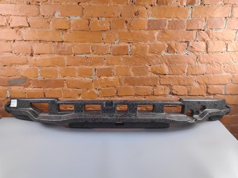 Абсорбер заднего бампера