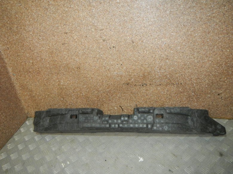 Абсорбер бампера hyundai