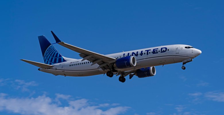 Самолеты авиакомпании