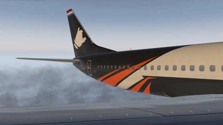 Ливреи для boeing 737-800