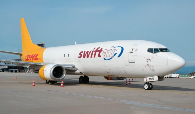 Транспортные самолеты