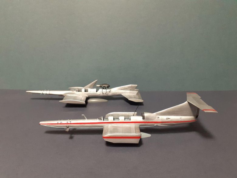 Ростислав евгеньевич алексеев экраноплан