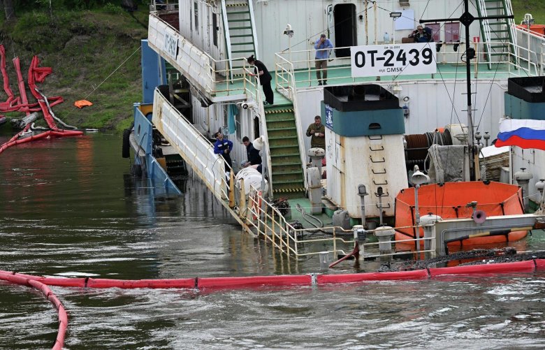 Булгария теплоход катастрофа